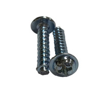 ProTeam 834051 lock screw pack of 2 screws