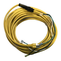 Nilfisk NF56265162 cord 50 yellow sjt 14 3