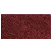 Maroon Strip floor pads 12x18 inch case of 10 pads