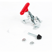 ProTeam 107300 carpet clamp kit for ProBlitz air mover