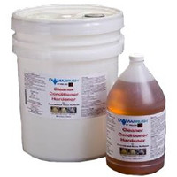 Diamabrush cleaner conditioner hardener db2019755 5 gallons