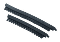Electrolux 52140 Sanitaire bristle strips pack of 2