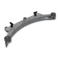 Nilfisk NF9096851000 squeegee kit complete for Clarke Viper