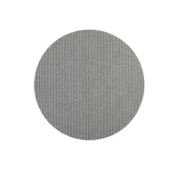 Floor buffer sand screens 150 grit medium fine 12 inch