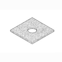 NaceCare 152021 sound proofing filter for AV4X carpet