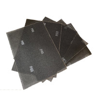 Floor buffer sand screens 14x20 inch variety pack 10 pack