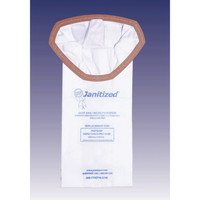 100 ProTeam 107313 vacuum bags for Super CoachPro10