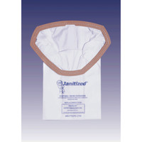 10 ProTeam 107314 vacuum bags for Super CoachPro6