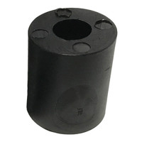 Hawk HPM0004 Spacer for Eyas floor buffers