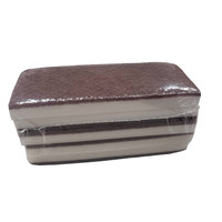 Xtract Melamine utility pads 4.5x10 inch ez erase case of 20