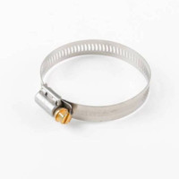 Nilfisk NF56456797 clamp hose for Clarke Viper