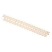 Nilfisk NF56315674 blade kit squeegee gum d for