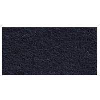 Black Strip floor pads 14x28 inch case of 5 pads 1428BLACK
