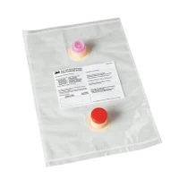 3M 55440 Easy Shine Applicator reusable pouches