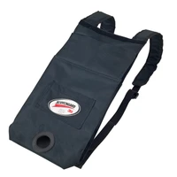 3M 55439 Easy Shine Applicator canvas backpack