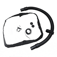 Koblenz 4508727 dust control kit for SP15 Accelerator