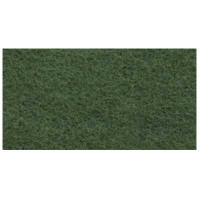 Green Scrub floor pads 14x20 inch case of 5 pads