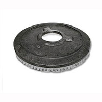 Koblenz 4504320 16 inch bristled pad driver for