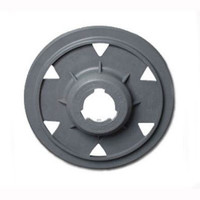 Koblenz 4505046 19 inch trilock pad driver for