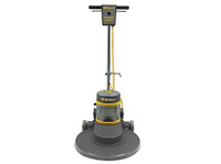 Koblenz b1500fc floor buffer burnisher machine 20 inch