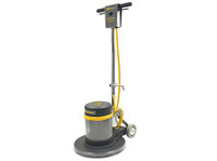 Koblenz TP1715 floor buffer scrubber machine 17 inch