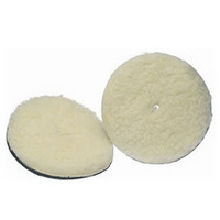 Koblenz 4501029 6 inch lambswool pads for Koblenz