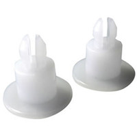 Koblenz 4502688 plastic pad retainers for Koblenz shampoo