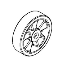 NaceCare 204115 wheel replacement 