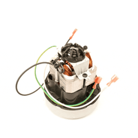 ProTeam 510213 motor assembly for Super Halfvac Pro