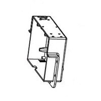 Nilfisk NFVF89003 circuit box for Clarke Viper and
