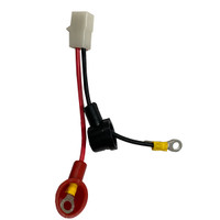 Nilfisk NFVF89036 power wire for Clarke Viper and