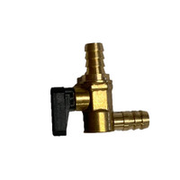 Nilfisk NFVF89091 solution valve for Clarke Viper and