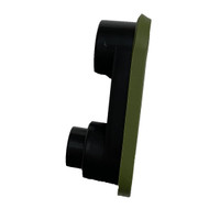 Nilfisk NFVF89828 kit squeegee suction for Clarke Viper