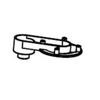 Nilfisk NFVF89814 base vacuum for Clarke Viper and