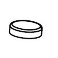 Nilfisk NFVF89710 plug cover for Clarke Viper and