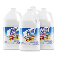 Lysol RAC94201CT professional bathroom cleaner case