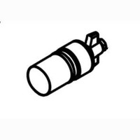 Betco E8356000 filter assembly for Abila 52b floor