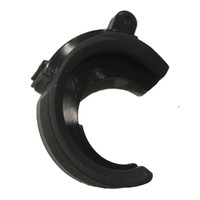 Nilfisk NF1471062500 tube holder for Clarke Viper and