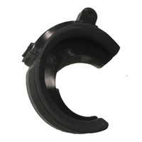 Nilfisk NF1471062500 tube holder for Clarke Viper and