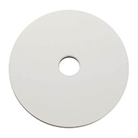 Xtract Melamine floor pads 14 inch case of 5 pads 14XTMLM