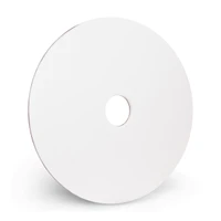 Xtract Melamine floor pads 13 inch case of 5 pads 13XTMLM