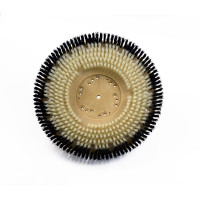Floor scrubber brush 0.02 0.025 polypropylene 812418NP47