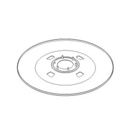 Eagle Part Number 680673 27 inch Replacement Plastic