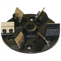 Diamabrush mastic removal tool 9204501202 25 grit 4.5 inch