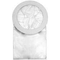 10 Bissell BG101393P vacuum bags for BG1006 pack