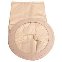 6 Bissell BG151802 vacuum bags With advanced filtration