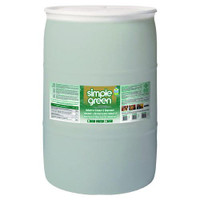 Simple Green concentrate cleaner 55 gallon