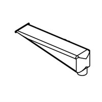 Dust control cloth filter bag Eagle 680550