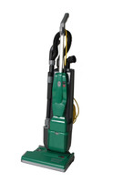 Bissell vacuum BGU1500T 15 inch commercial