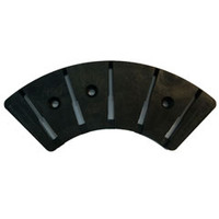 Diamabrush prepplus blade retainer zbrm12 for 12 inch tool